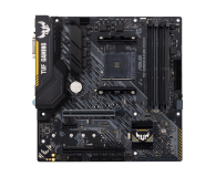 ASUS TUF GAMING B450M-PLUS II - 614647 - zdjęcie 1
